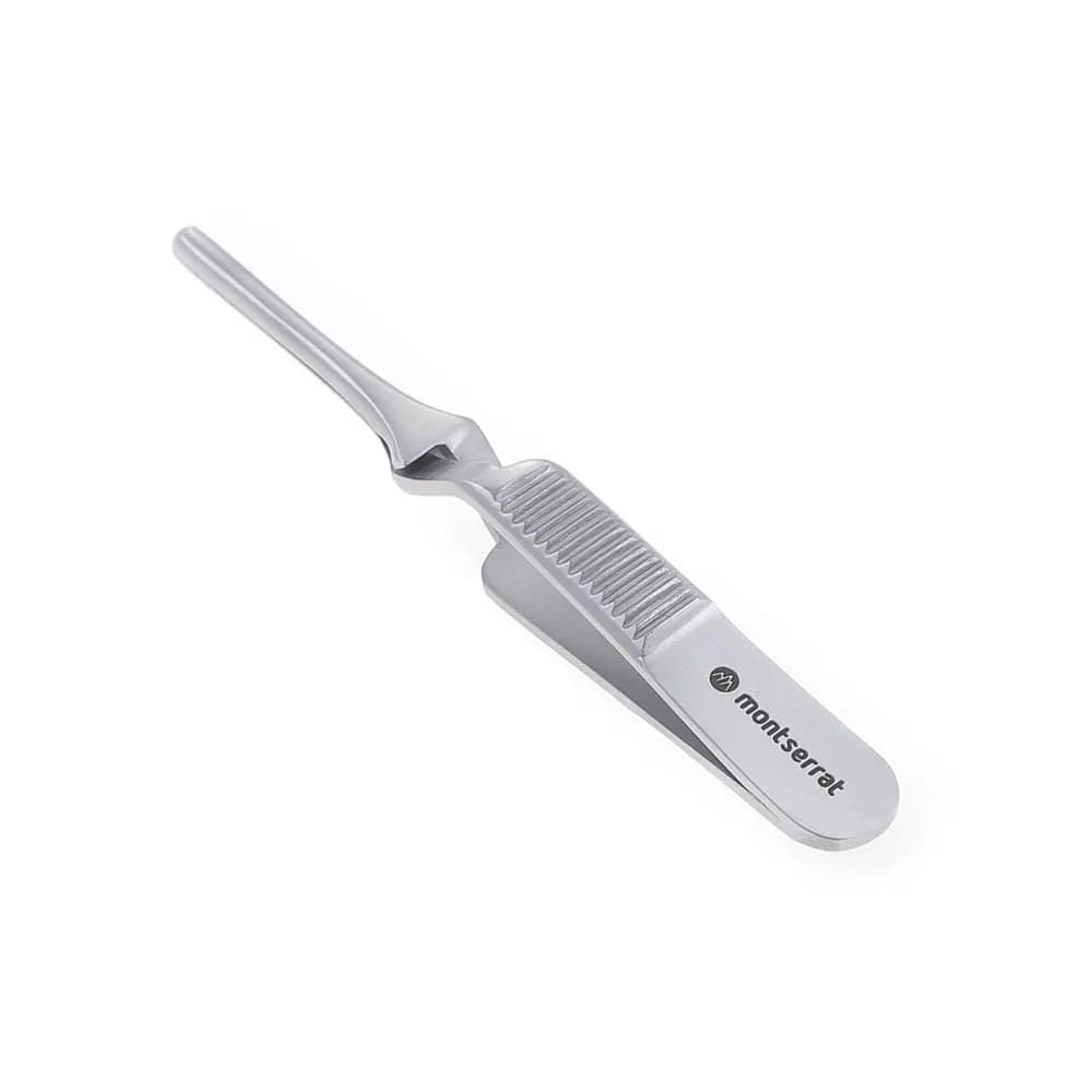 Bulldog De Bakey Reto 7 cm
