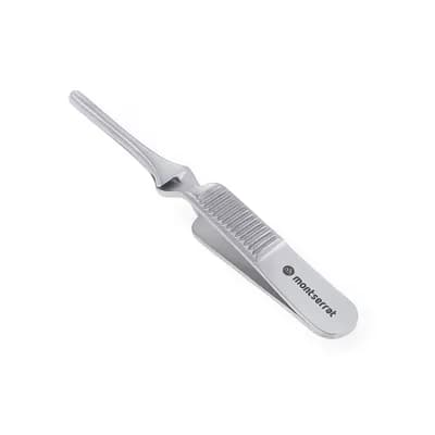 Bulldog De Bakey Reto 5 cm