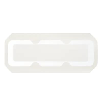 Curativo Transp Tegaderm PAD 9X25 C/25UN 3591 H0001819558