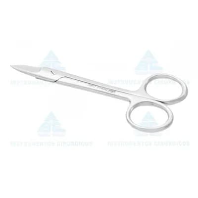 Tesoura Ouro - ABC