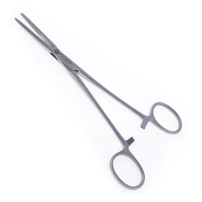 Pinça Kelly Reta 14 cm