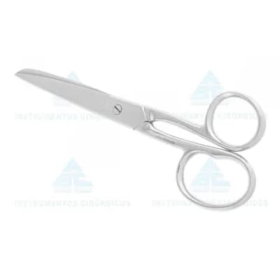 Tesoura Smith 20 cm para bandagem - ABC