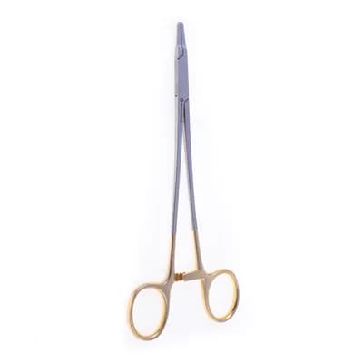 Porta Agulha Ryder 18 cm c/ Vídea