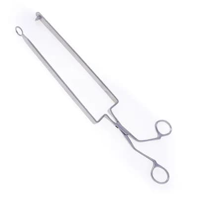 Pinça Pitanguy sem Trava 25 cm