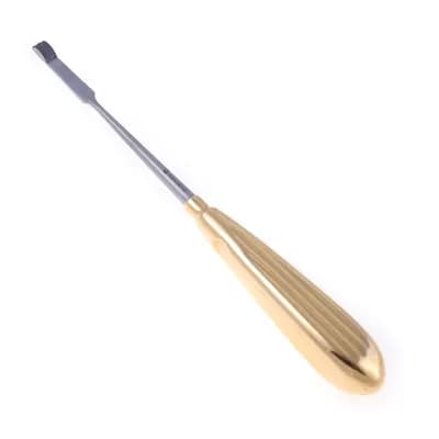 Raspa Glabella Delicada 20 cm