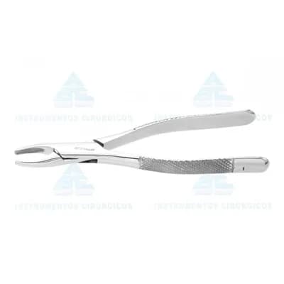 Boticão Forceps - ABC