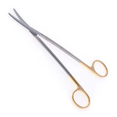 Tesoura Boyd 18 cm c/ Vídea
