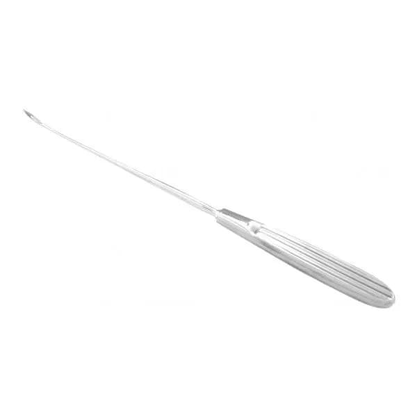Agulha de Obwegeser 23 cm P/ passar fios - ABC