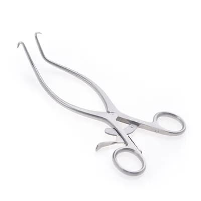 Afastador Gelpi 19 cm