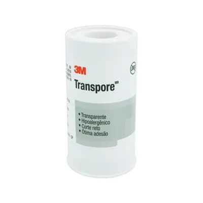 Fita Transpore 3M 100mm x 4,5m Ref. 1527
