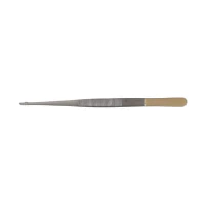 Pinça Potts-Smith 18cm 2x14mm Vídea
