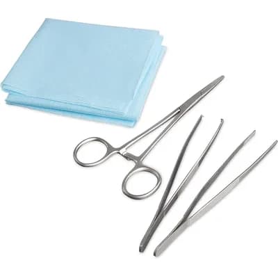 Kit Curativo - Kolplast
