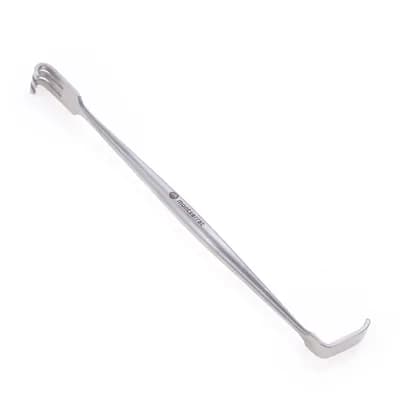 Gancho Senn Miller 16cm Rombo
