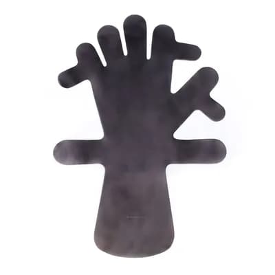Afastador De Mão Chumbo Lead 24 cm