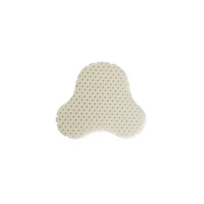 Placa Termomoldável para Rinoplastia - Klarity White