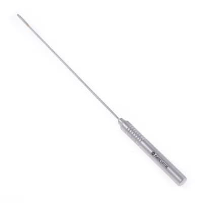 Dilatador De Bakey 24cm - Ogivas 2,0mm