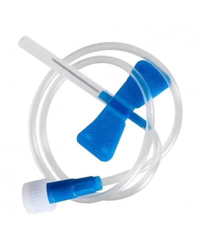 Scalp - Dispositivo para Infusão Intravenosa