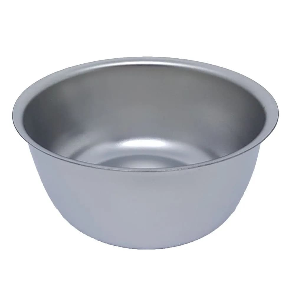Cuba Redonda de Inox - Fami