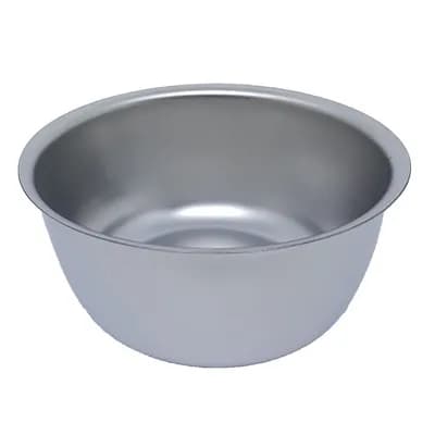Cuba Redonda de Inox - Fami