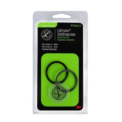 Kit Reparo Littmann Classic II Pediátrico 40012 HB004527949