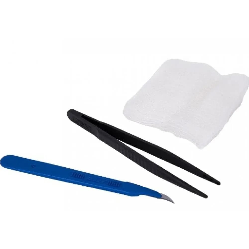 Kit para retirada de pontos - Kolplast