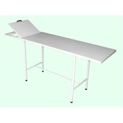 Mesa Para Exames Clínicos - Forçamédica