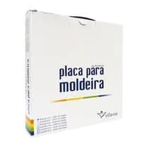 Placa E.V.A. para Moldeira 1mm - Villevie