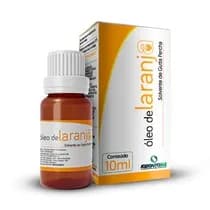 Óleo de Laranja 10ml - Iodontosul