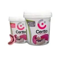 Kit Silicone de Adição Certto 1.8Kg - Certto