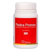 Pedra Pomes - Villevie