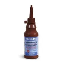 Degermante PVPI Riodeine Dermo Suave - Rioquímica