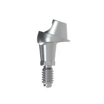 Mini Pilar Angulado CM - Singular Implants