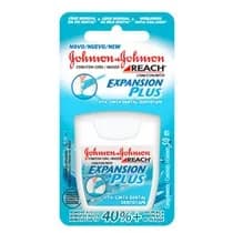 Fita Dental Expansion Plus Johnson'S - Reach