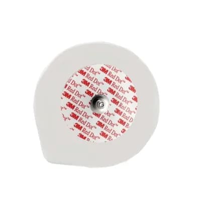 Eletrodo 2259 BR-P Pediatrico Pct C/50UN HB004253439