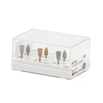 Polidor de Cerâmica Kit 1395 CA - Jota