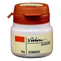 Cerâmica Vision Classic Gengiva - Bradent
