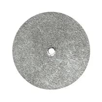 Polidor de Metal Ultra-Metal Roda - AMERICAN BURRS