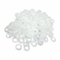 Elástico Intraoral de Silicone - Morelli
