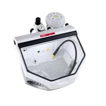 Central de Jateamento Basic Eco 220V - Renfert