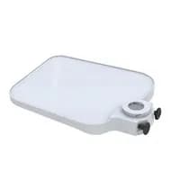 Bandeja de Coluna Giratória para Refletor - Essence Dental