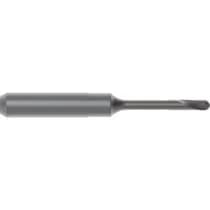 Broca Roto RFID 6mm Grey - AmannGirrbach