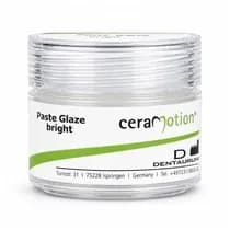 Glaze One Touch Paste Bright 3G - Talmax