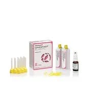Venc. 30/07/2026 - Silicone de Adição Gingifast Elastic - Zhermack