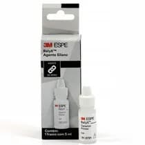 Agente de União 3M™ Silano RelyX™ Ceramic Primer - Solventum