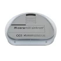 Disco CAD/CAM Ceramill Sintron 71L