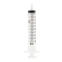 Seringa Descartável Luer Slip 10ml sem Agulha - BD