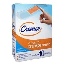 Curativo Cremer Care - Cremer