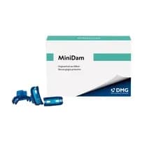 Barreira Gengival MiniDam - DMG