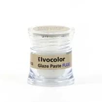 Cerâmica IPS Ivocolor Glaze Paste Fluo - Ivoclar