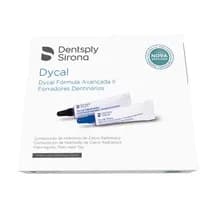 Cimento Forrador de Hidróxido de Cálcio Dycal - Dentsply Sirona